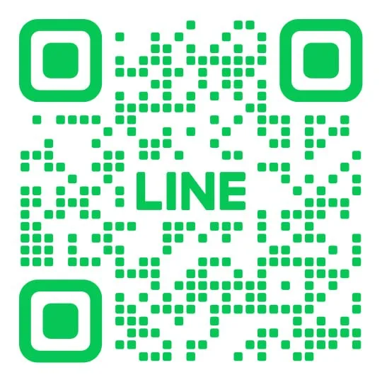 QR Code ติดต่อ ไก่ ตัน ผ่าน Line